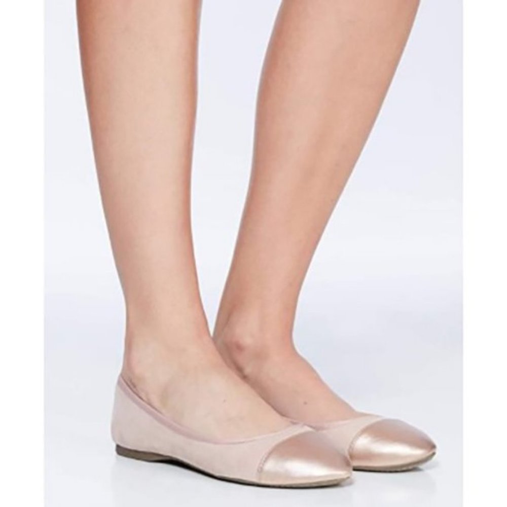 Rohb CORSICA II Ballerina Flats